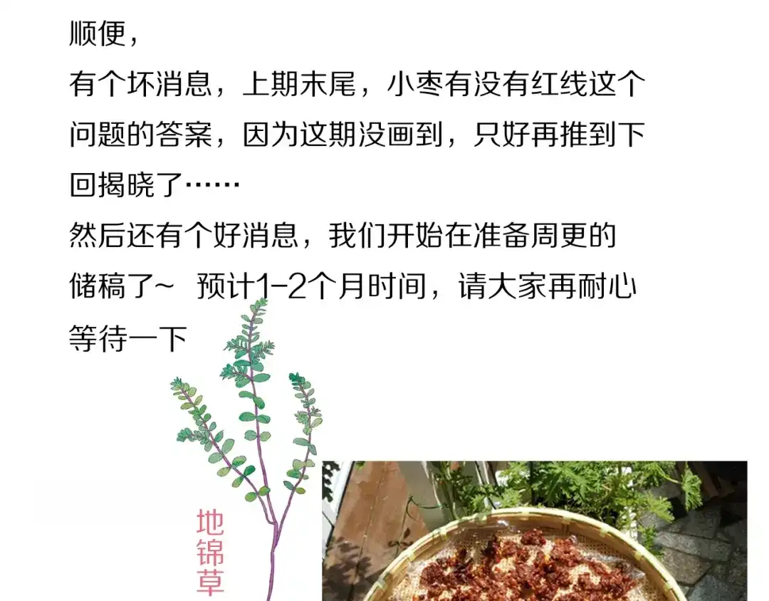 《山神与小枣》第59话 蒙眼昆仑大山神 第100页