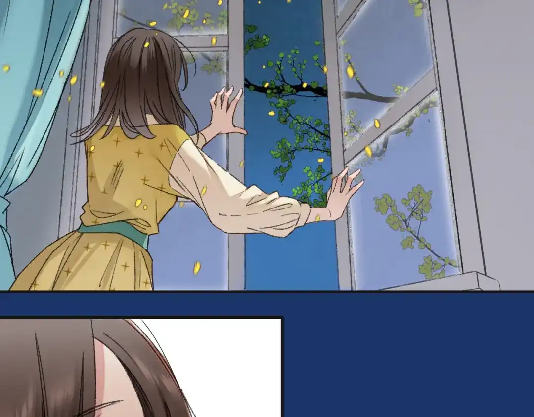 《山神与小枣》第60话 诡异的姻缘红线 第78页