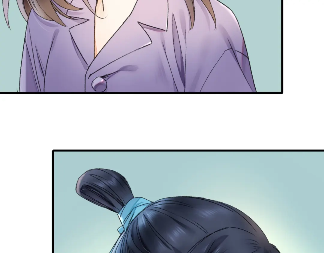 《山神与小枣》第63话 小枣涂鸦和神仙画画~ 第45页
