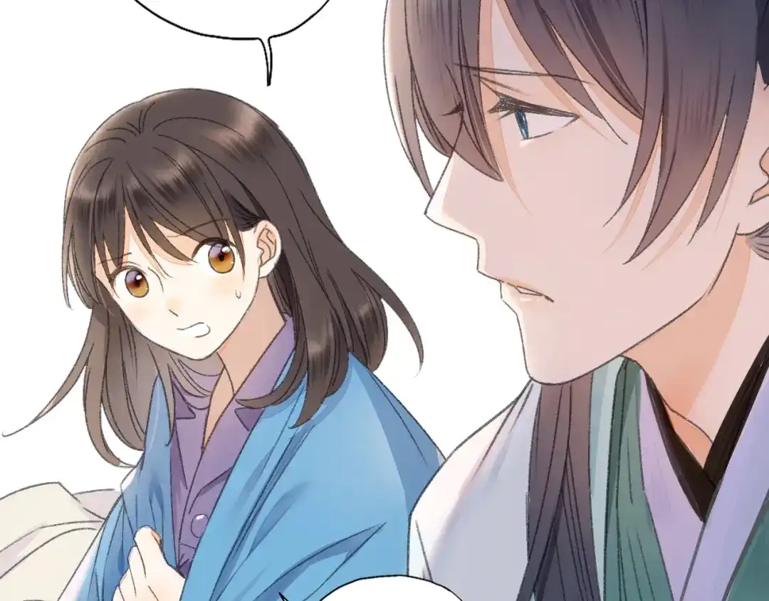 《山神与小枣》第63话 小枣涂鸦和神仙画画~ 第54页