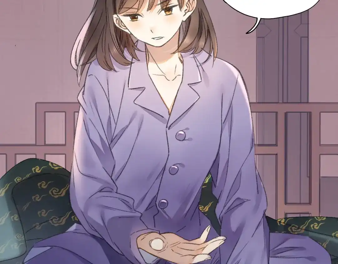 《山神与小枣》第63话 小枣涂鸦和神仙画画~ 第38页