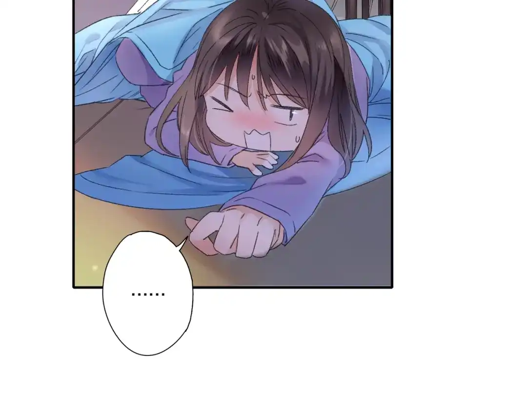 《山神与小枣》第63话 小枣涂鸦和神仙画画~ 第8页