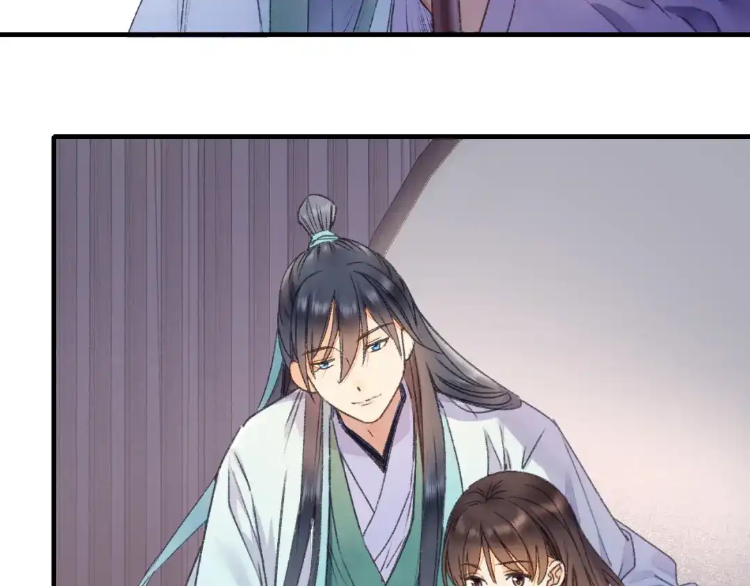 《山神与小枣》第63话 小枣涂鸦和神仙画画~ 第104页