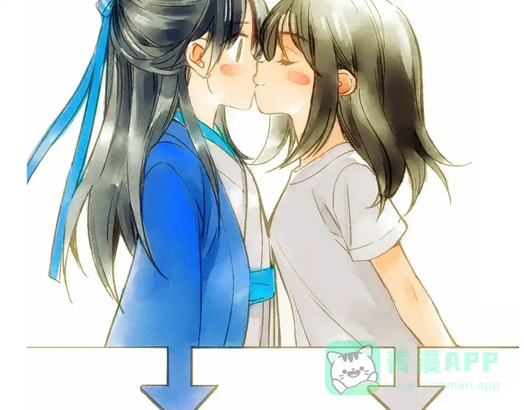 《山神与小枣》第63话 小枣涂鸦和神仙画画~ 第136页