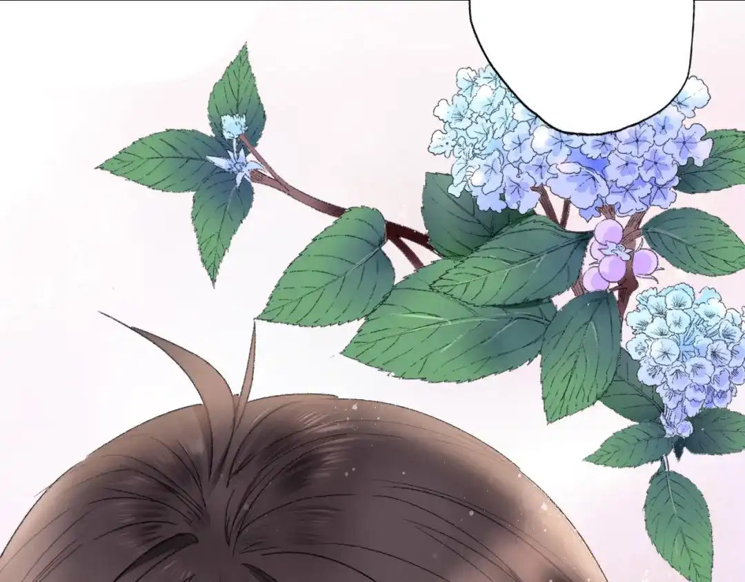 《山神与小枣》第64话 山神领天罚 第4页