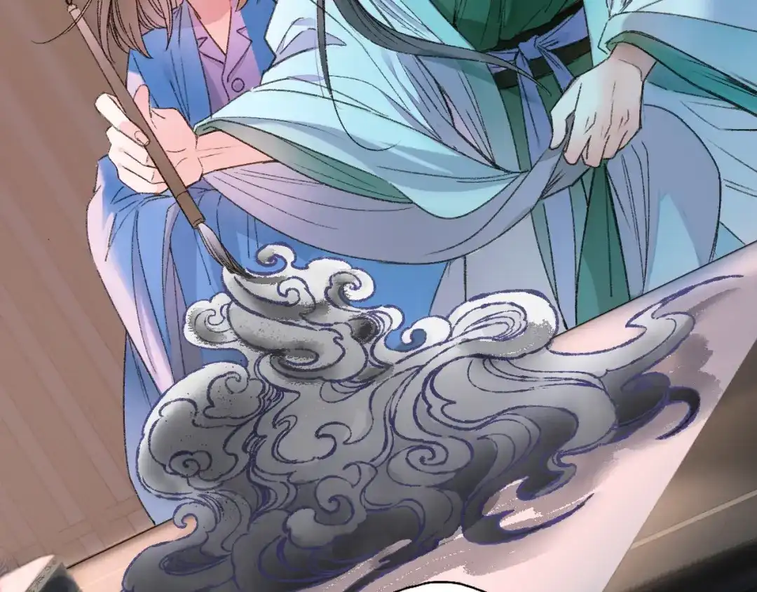 《山神与小枣》第64话 山神领天罚 第58页