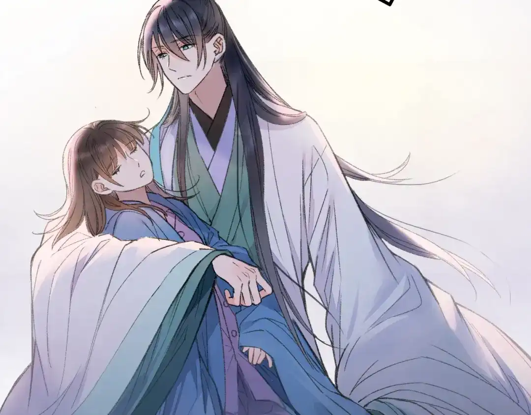 《山神与小枣》第65话 福神和山神的因果 第34页