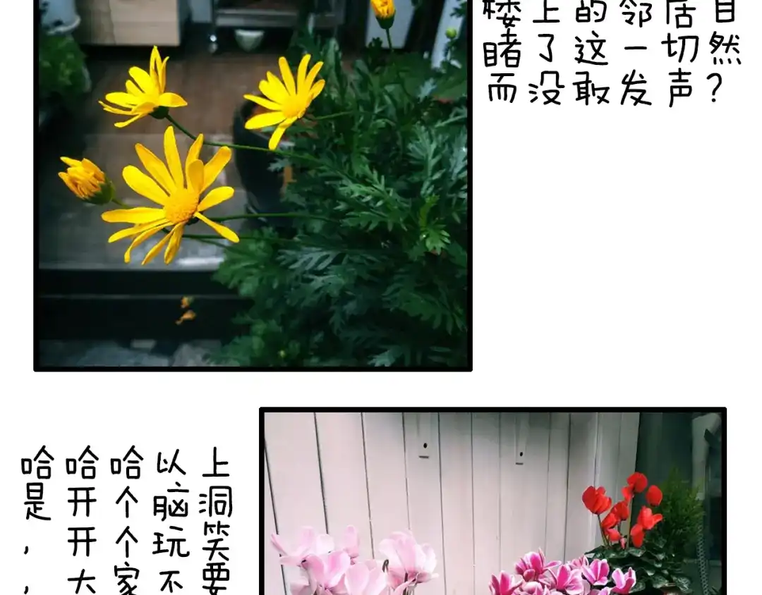 《山神与小枣》第68话 山神误服烦心果 第105页