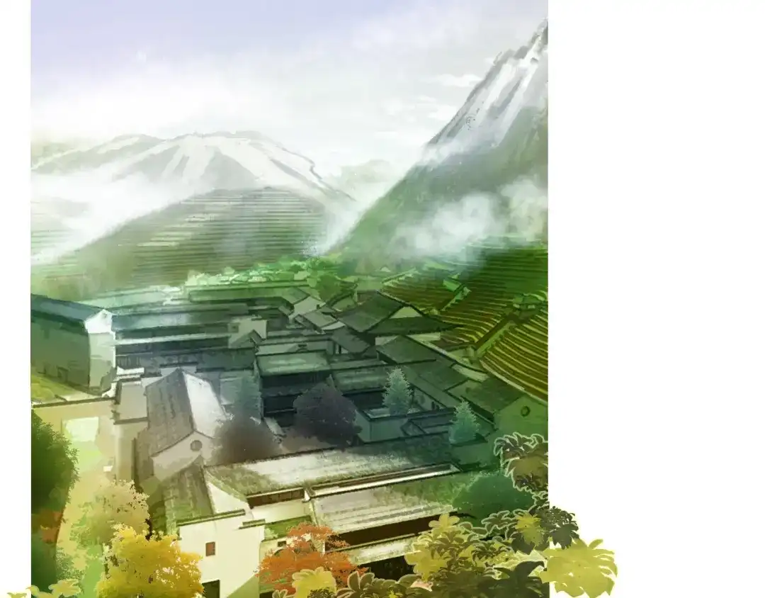 《山神与小枣》第70话 小枣烂桃花爆发 第24页