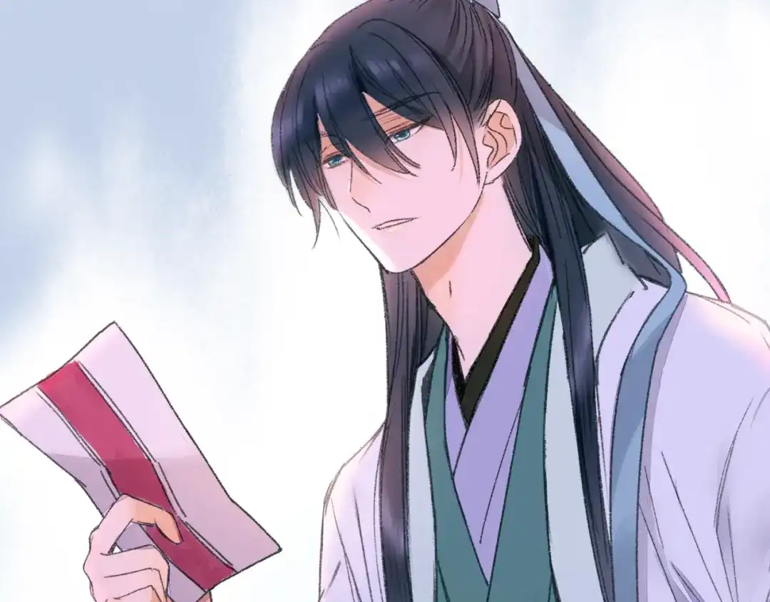 《山神与小枣》第73话 龙女觅得知心人要退婚 第38页