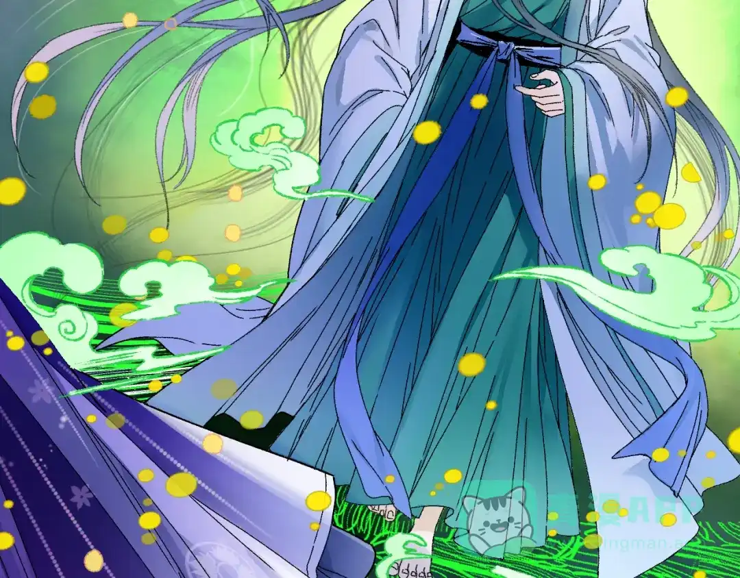 《山神与小枣》第75回 山神的给予 第51页