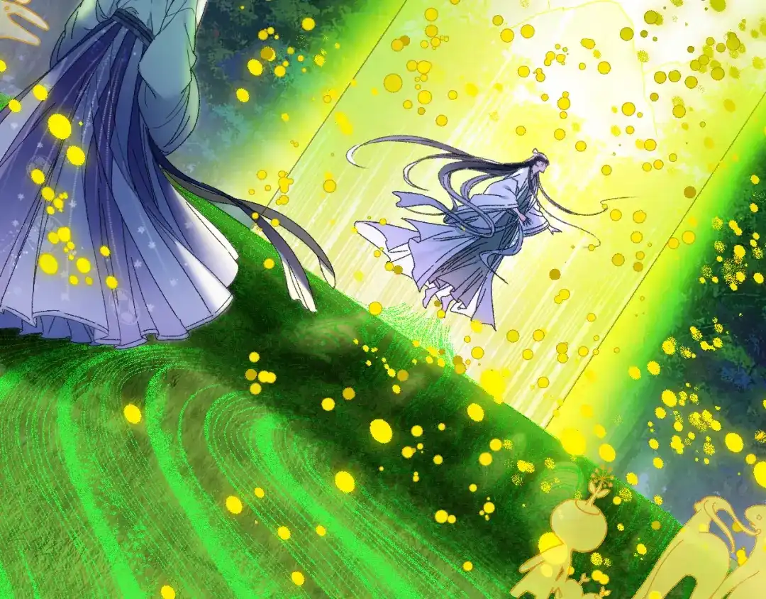 《山神与小枣》第76回 一物降一物 第2页