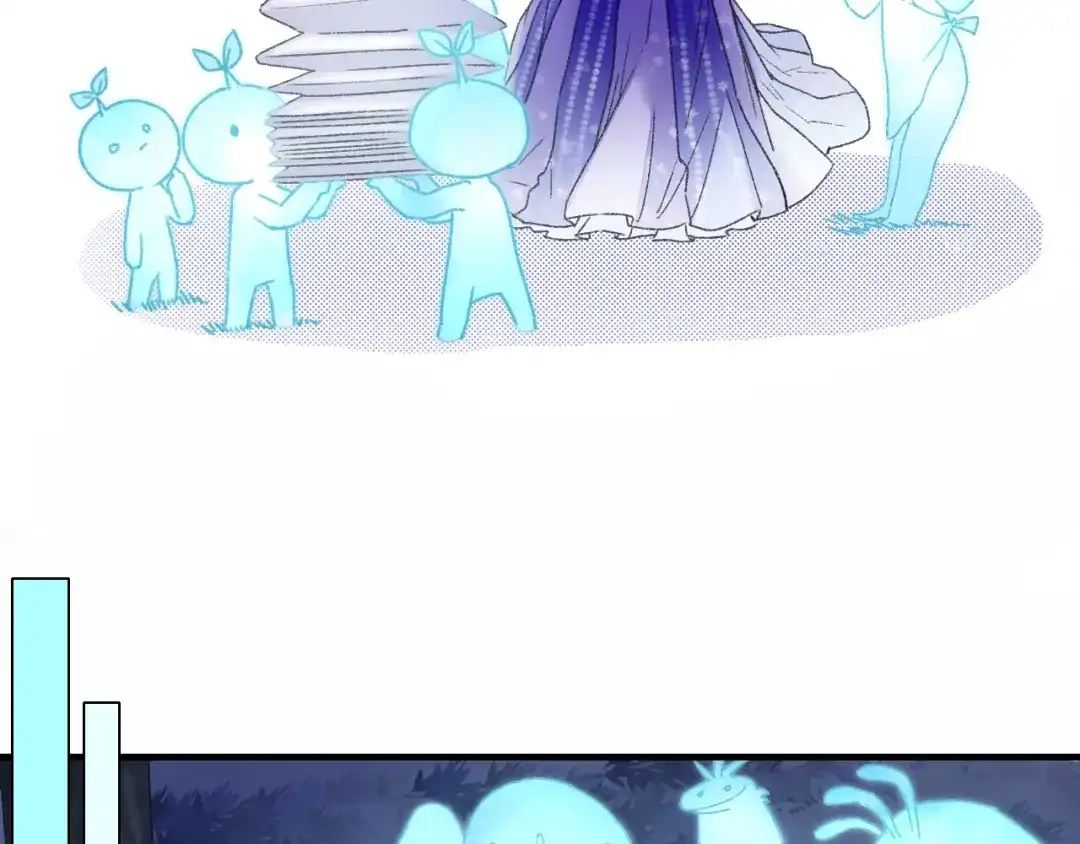 《山神与小枣》第78回 清心寡欲的石头神 第43页