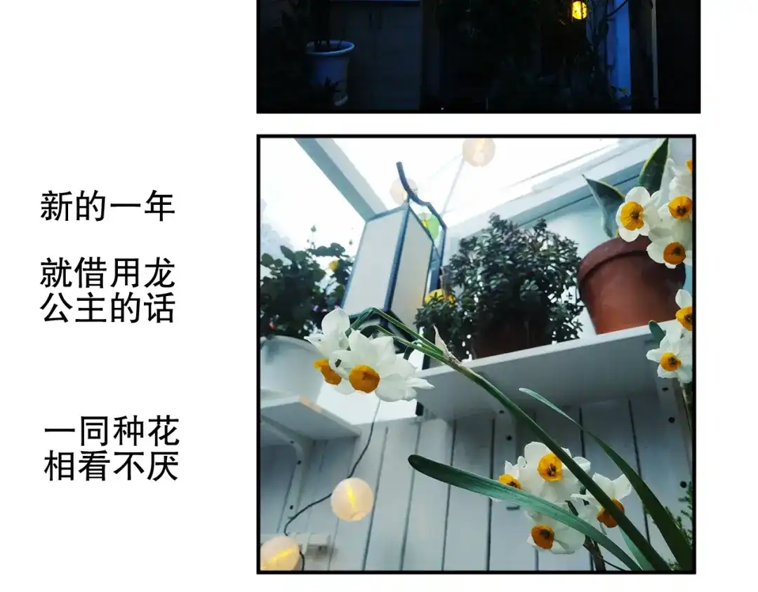 《山神与小枣》第78回 清心寡欲的石头神 第65页