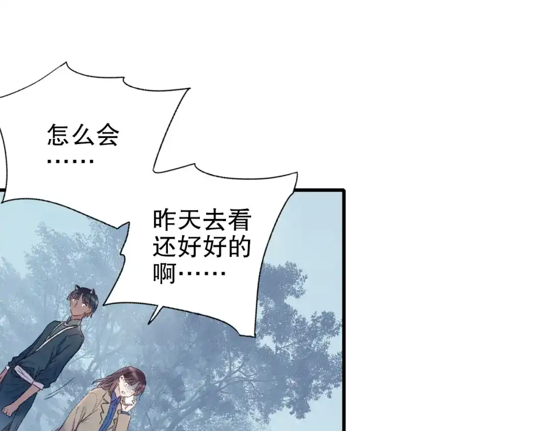 《山神与小枣》第83回 山神见小枣妈妈了 第14页