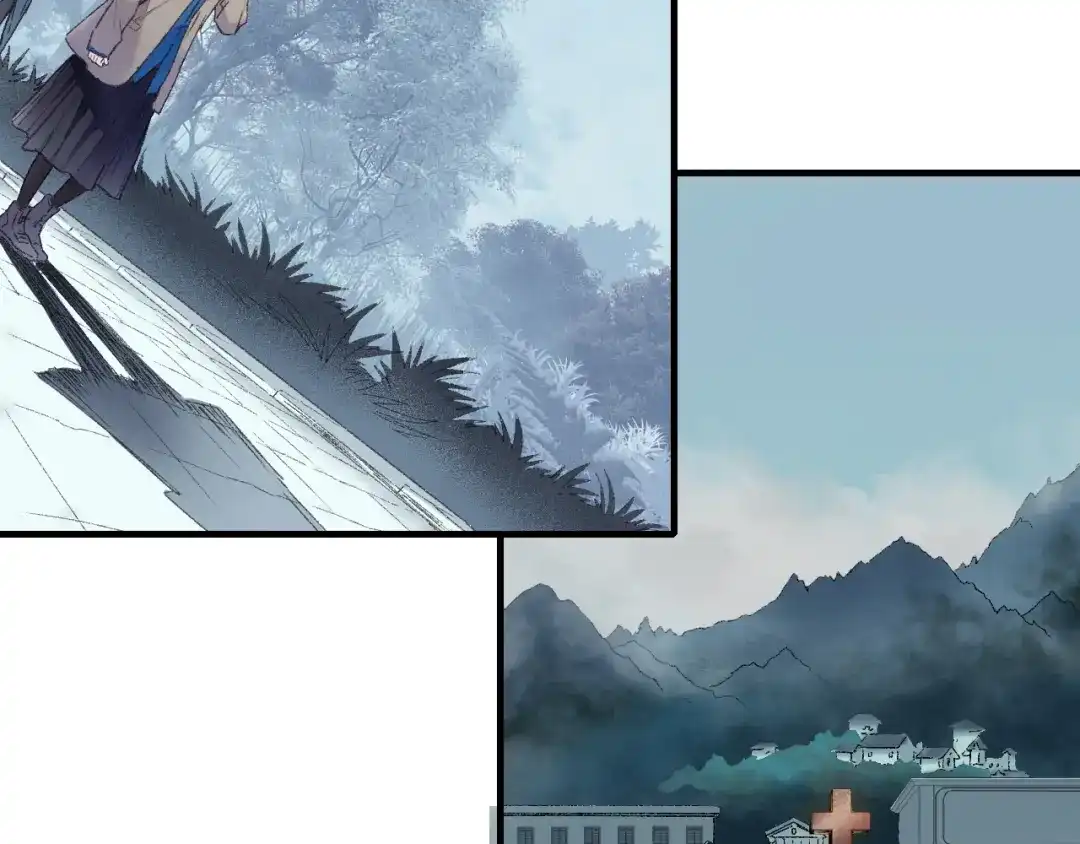 《山神与小枣》第83回 山神见小枣妈妈了 第15页