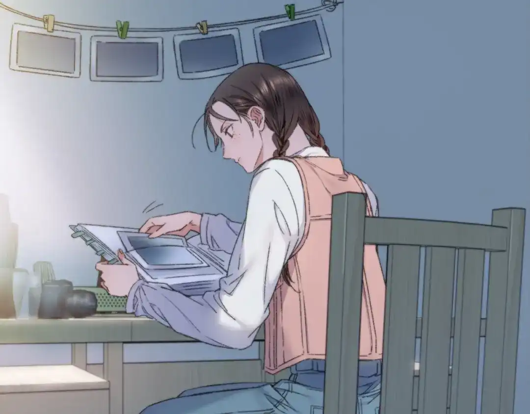 《山神与小枣》第86回 抑郁的福娃 第14页