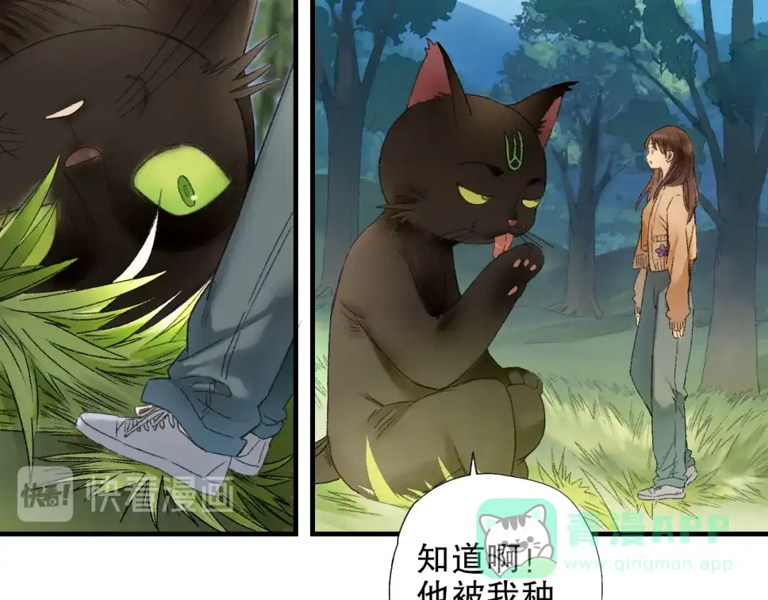 《山神与小枣》第87回 福神花富贵现真身 第66页