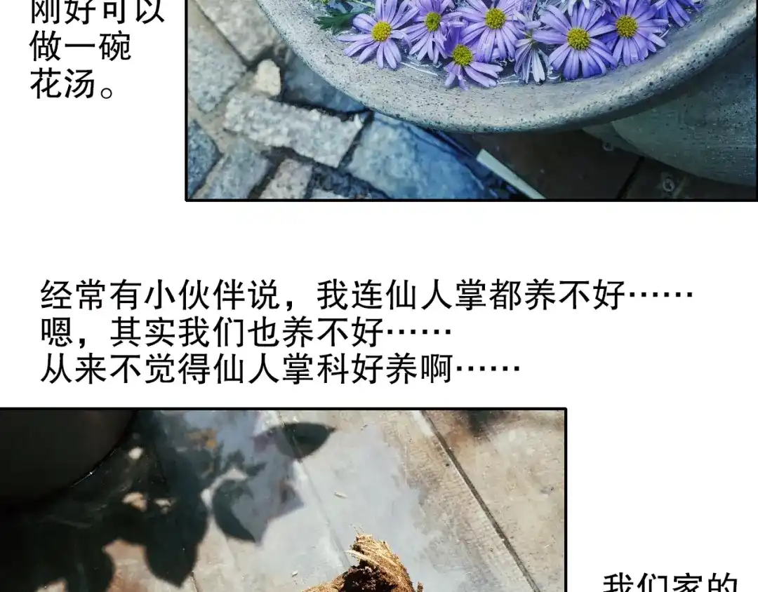《山神与小枣》第88回 让自己开心有什么错? 第84页