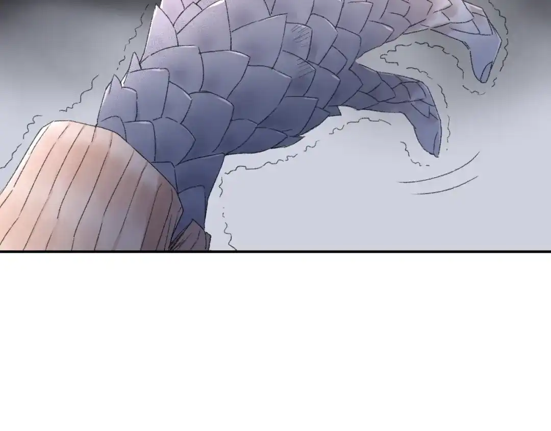 《山神与小枣》第90回 对不起，我来晚了！ 第2页