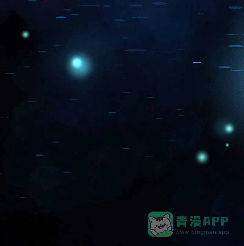 《烧啊我的卡路里》第15话 宿主 第14页