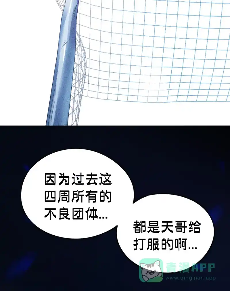 《烧啊我的卡路里》第2话 王者 第22页