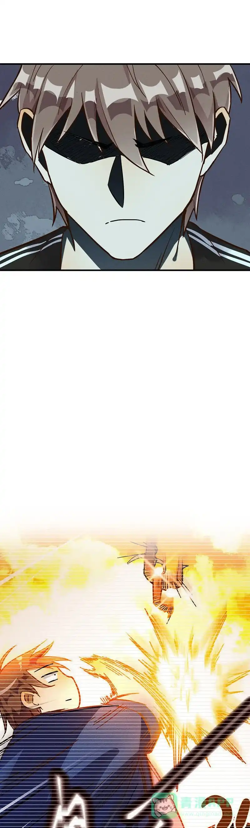 《烧啊我的卡路里》第21话 对峙 第17页