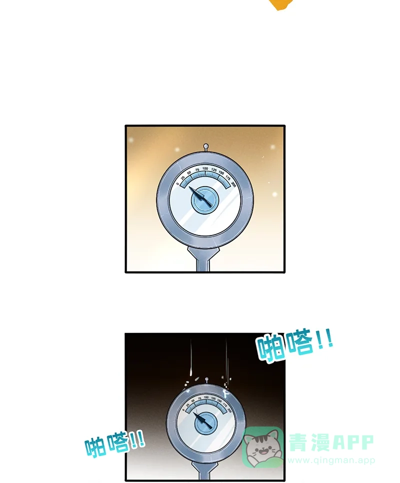《烧啊我的卡路里》第3话 大火 第22页