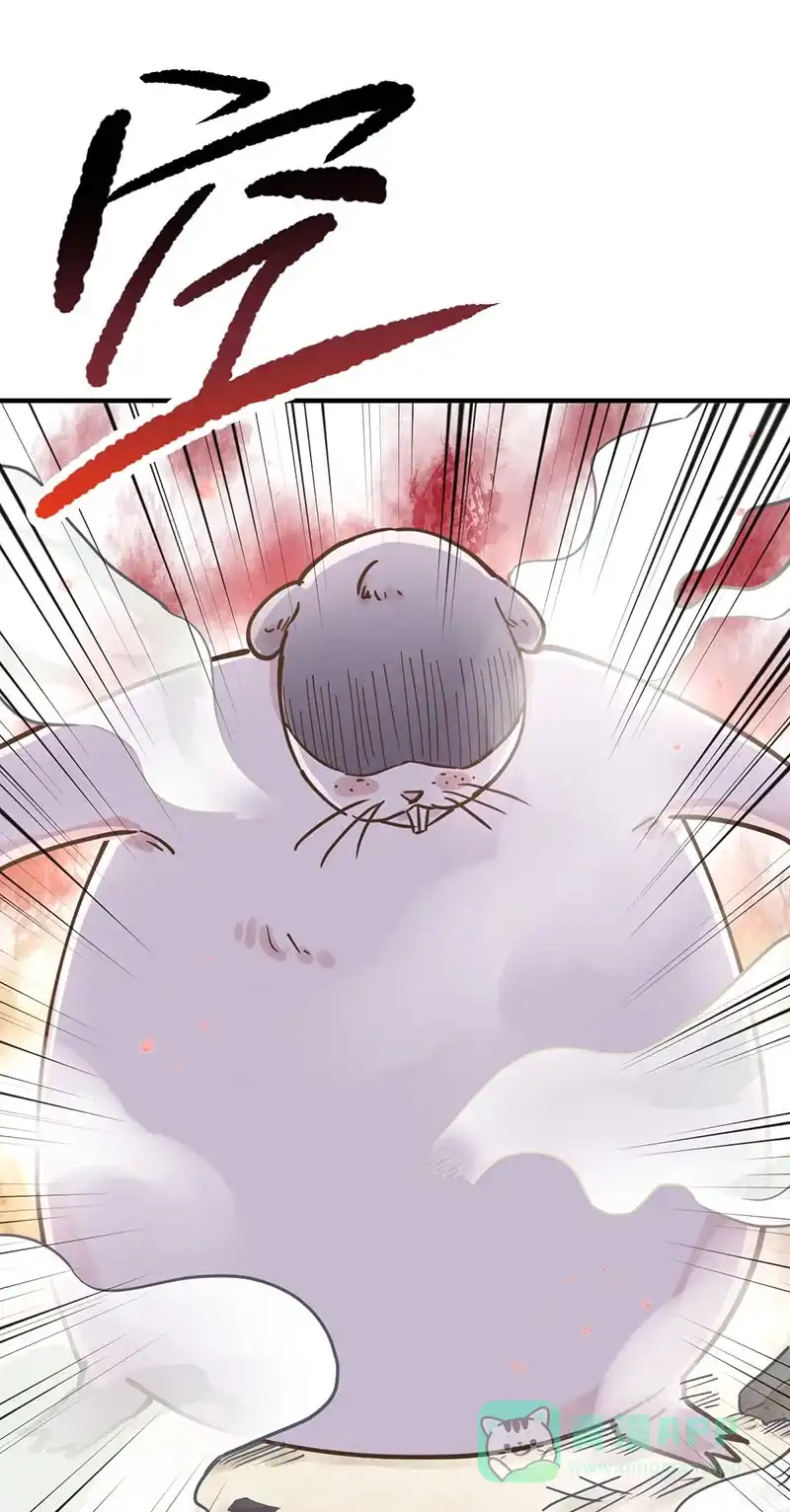 《烧啊我的卡路里》第52话 打群架  第36页