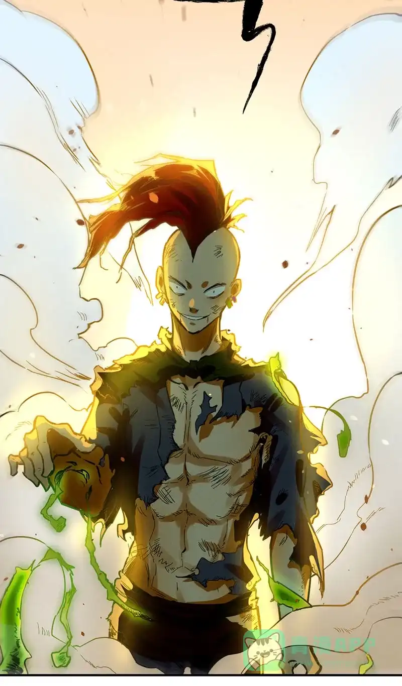 《烧啊我的卡路里》第53话 火焰 第11页