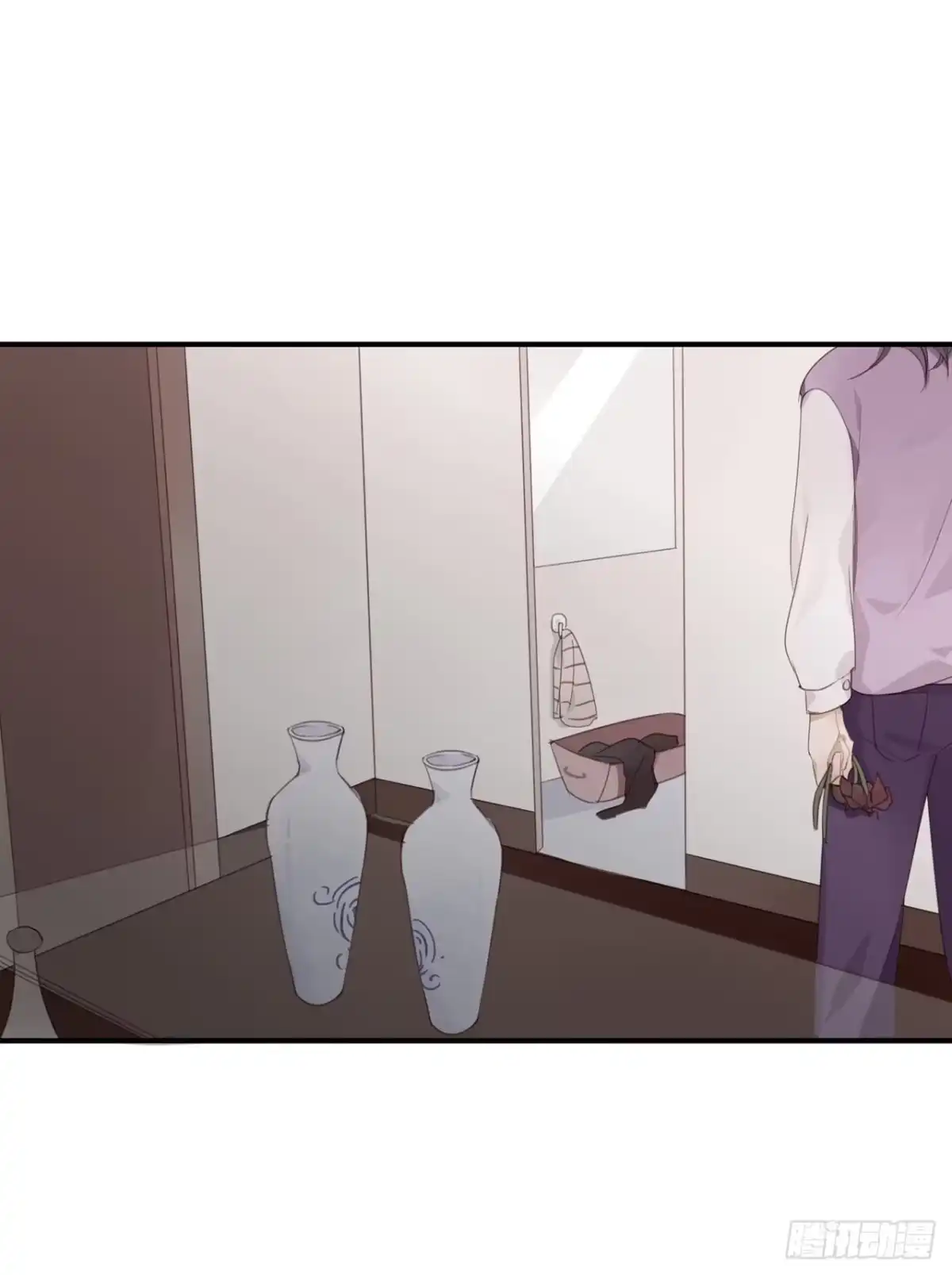 《少年的裙摆》我的身体被霸占了 第43页