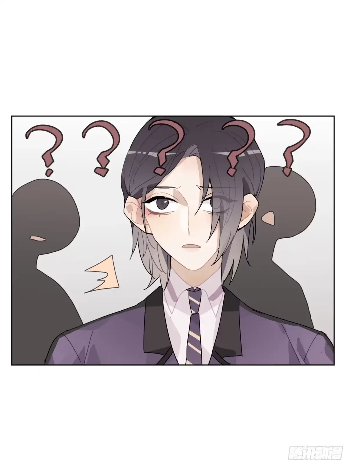 《少年的裙摆》又一次亲密接触！ 第8页