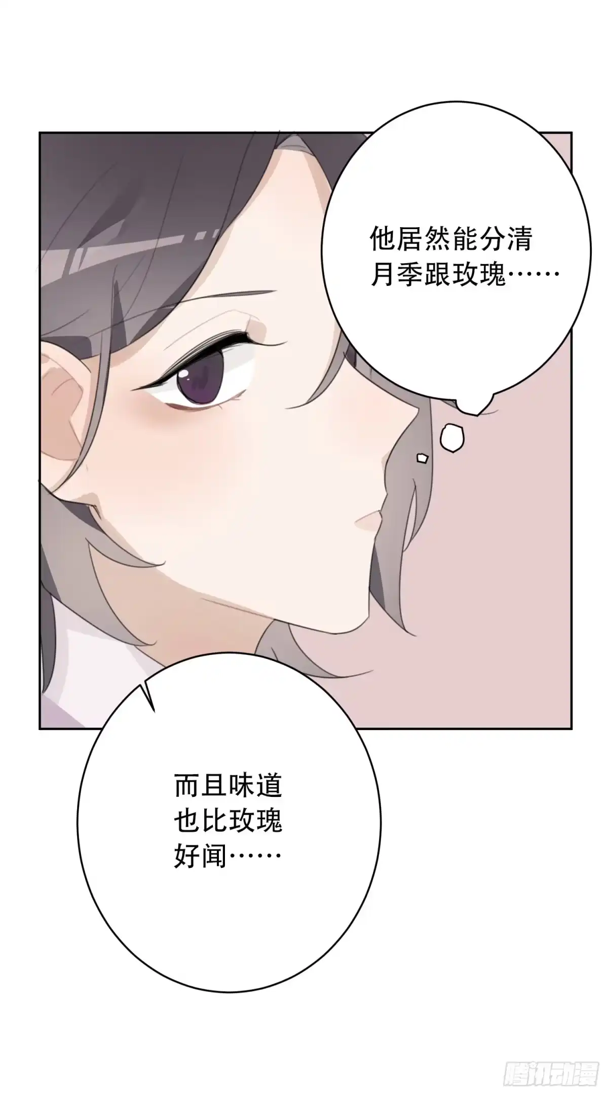 《少年的裙摆》“双重人格”暴露？！ 第28页