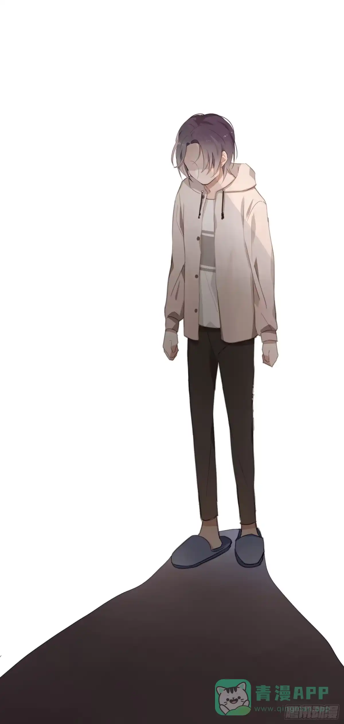 《少年的裙摆》约会啦！！！！ 第16页