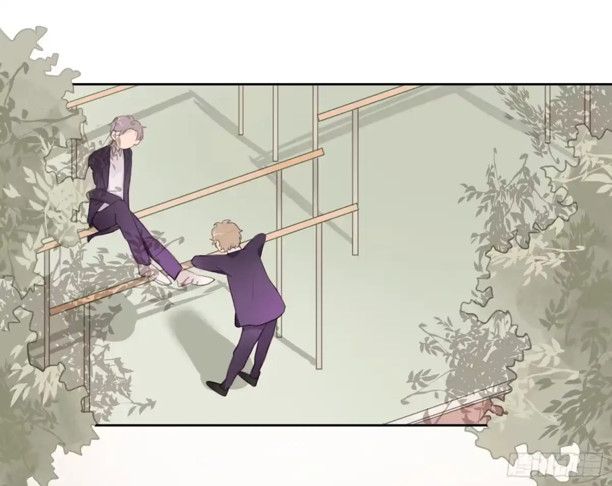 《少年的裙摆》我的人，你也敢碰？！ 第2页