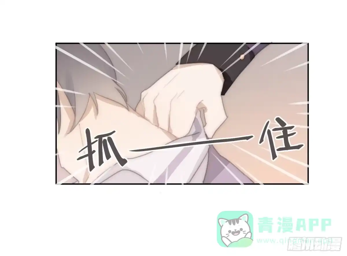 《少年的裙摆》你的护妻狂魔已上线 第31页