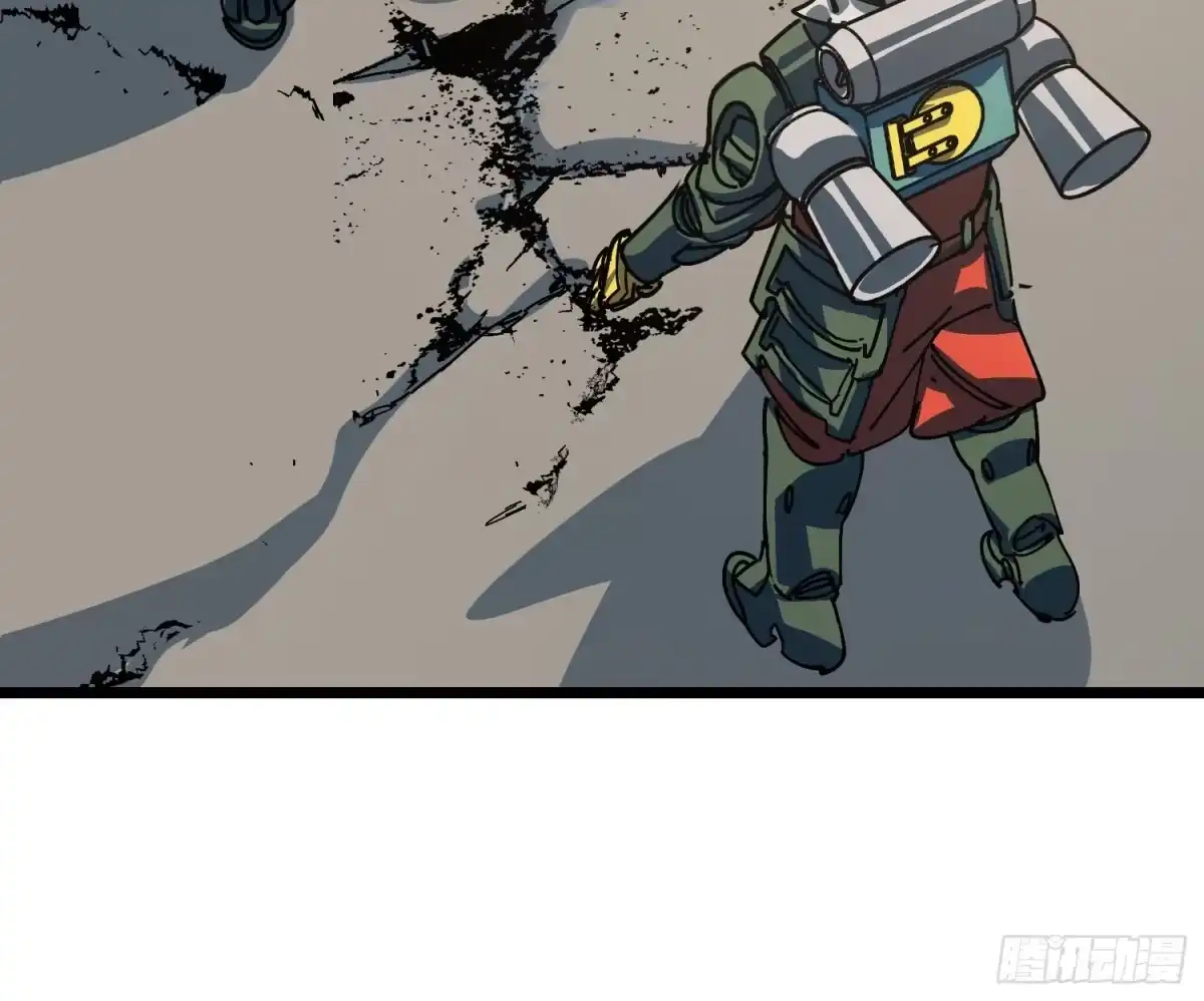 《少女不溶于神》新结局 第21页