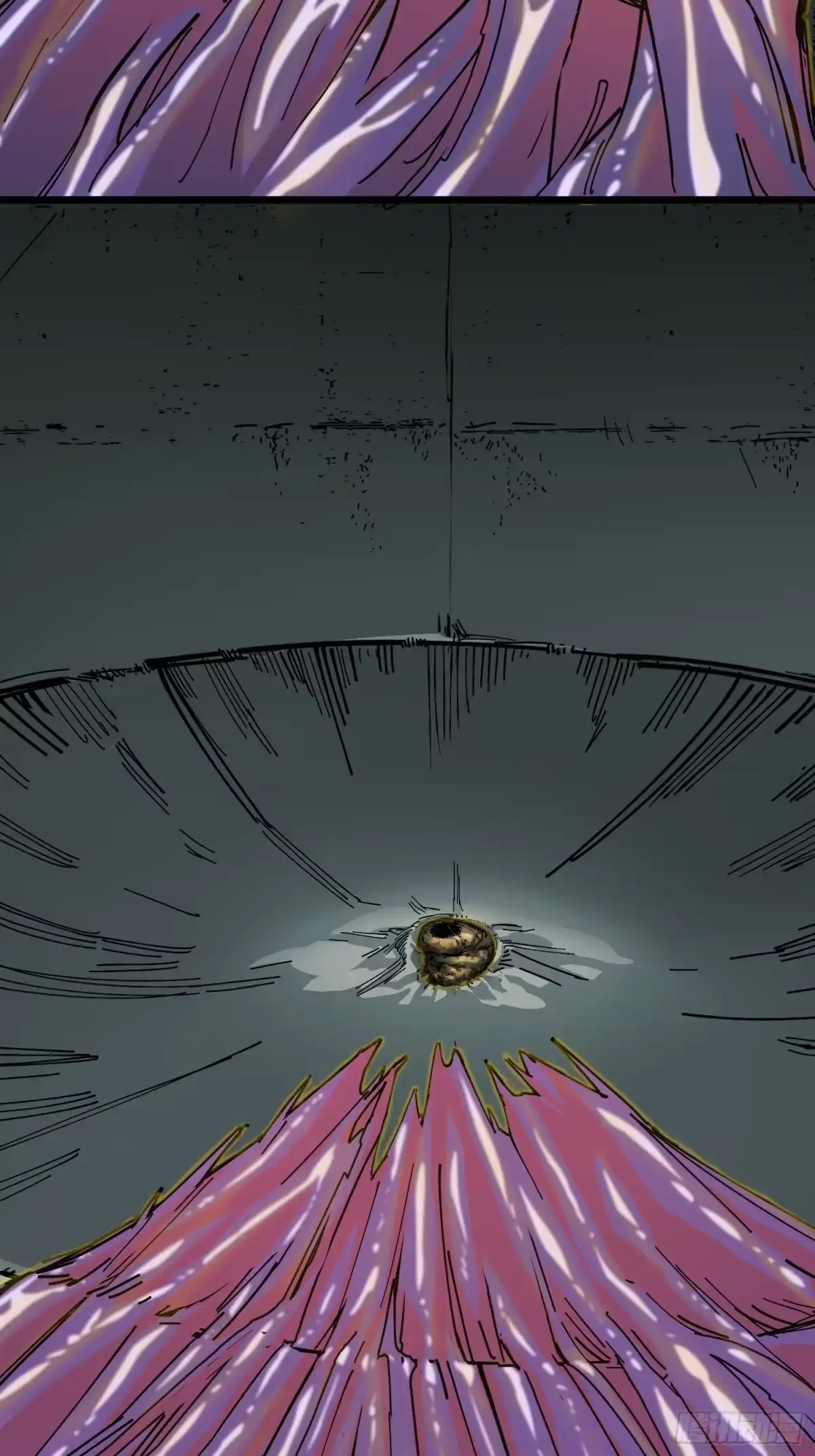 《少女不溶于神》你是谁 第25页