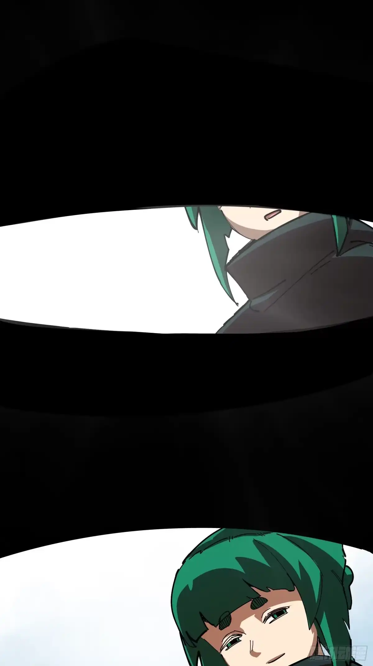 《少女不溶于神》神选 第57页