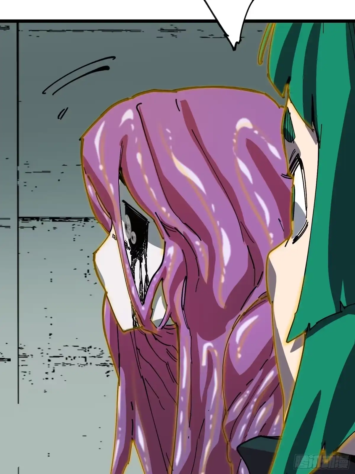《少女不溶于神》神选 第43页
