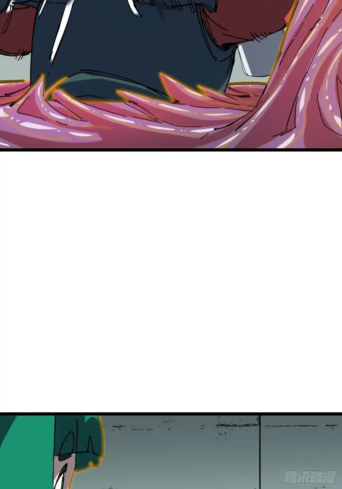 《少女不溶于神》神选 第35页