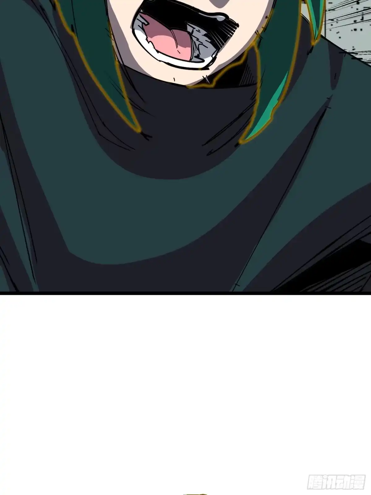 《少女不溶于神》神选 第48页