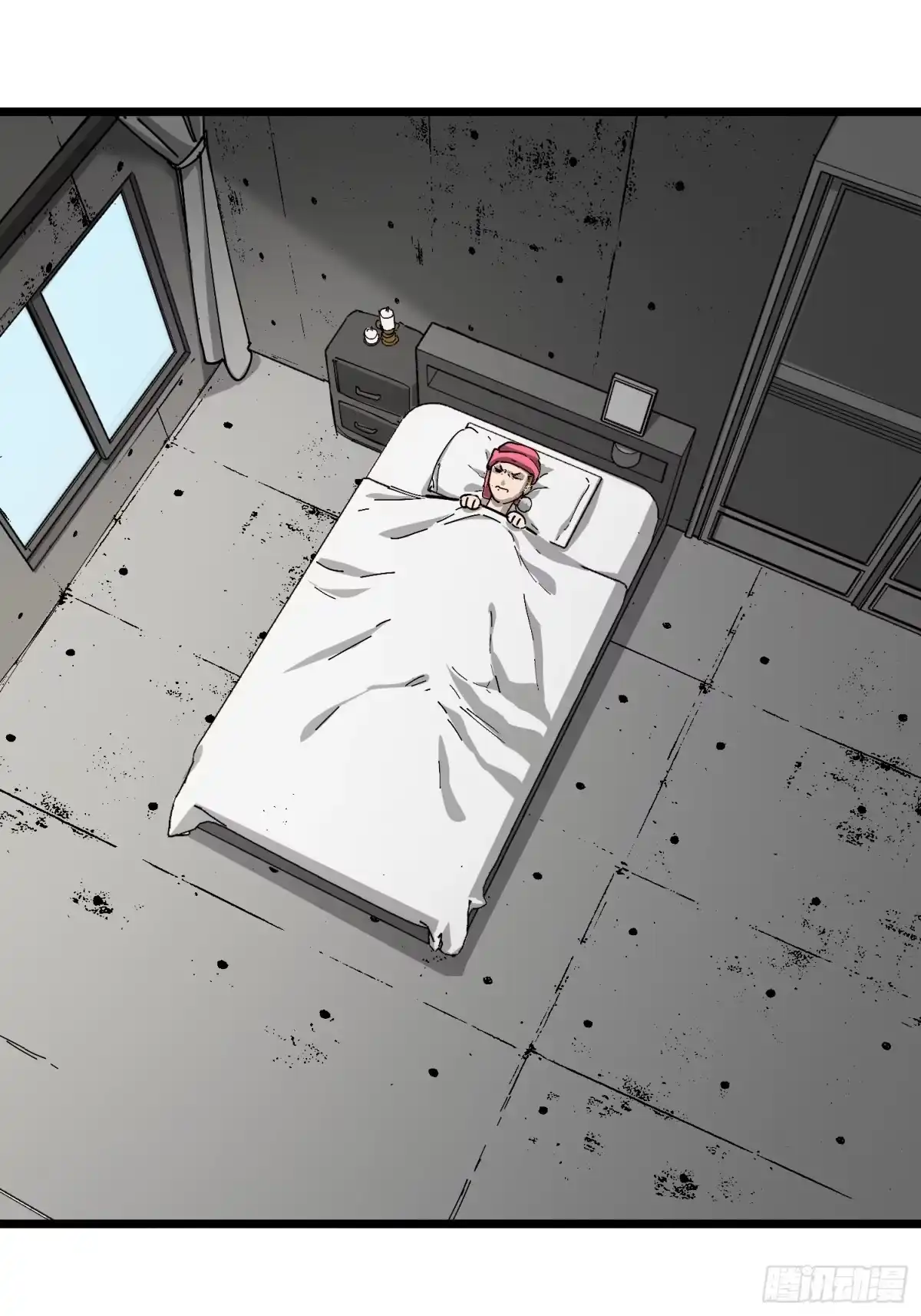 《少女不溶于神》神选 第68页