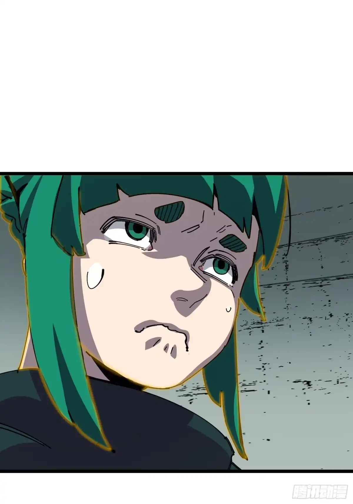 《少女不溶于神》神选 第38页