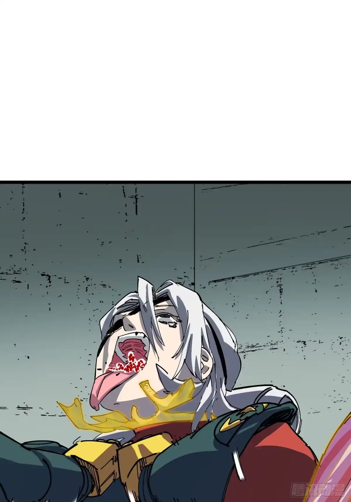 《少女不溶于神》神选 第34页