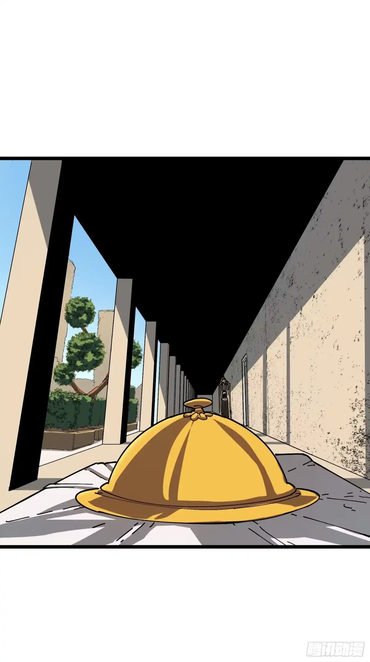 《少女不溶于神》测试 第4页