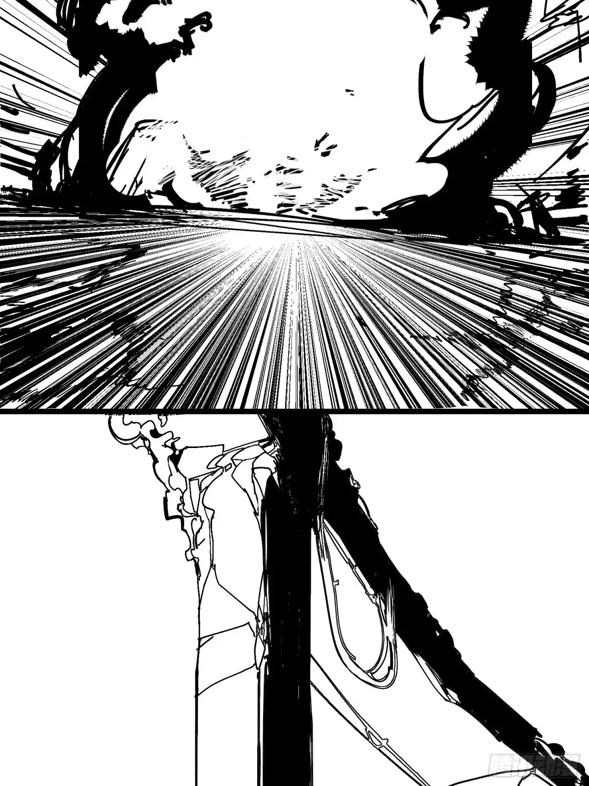 《少女不溶于神》废稿2 第31页