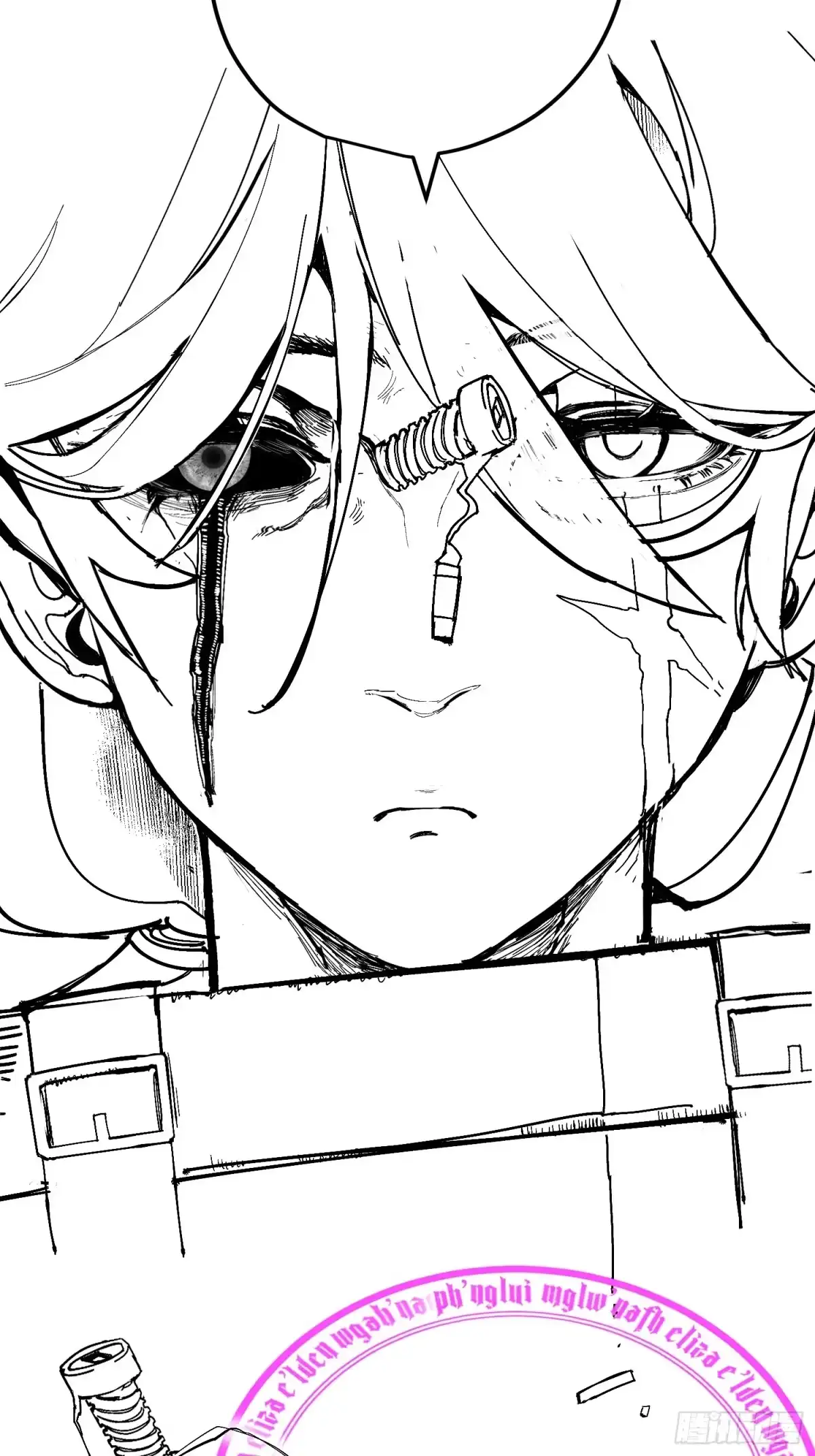 《少女不溶于神》废稿2 第44页