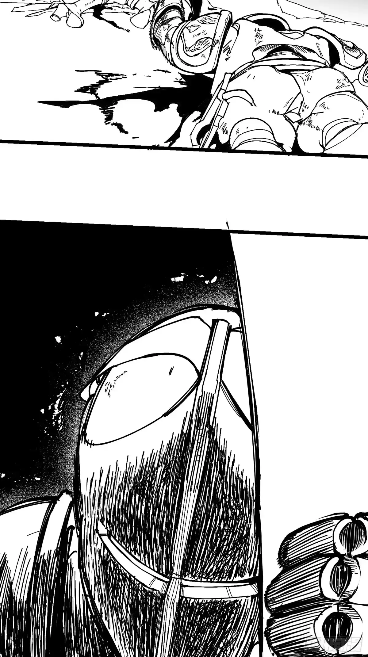 《少女不溶于神》废稿2 第86页