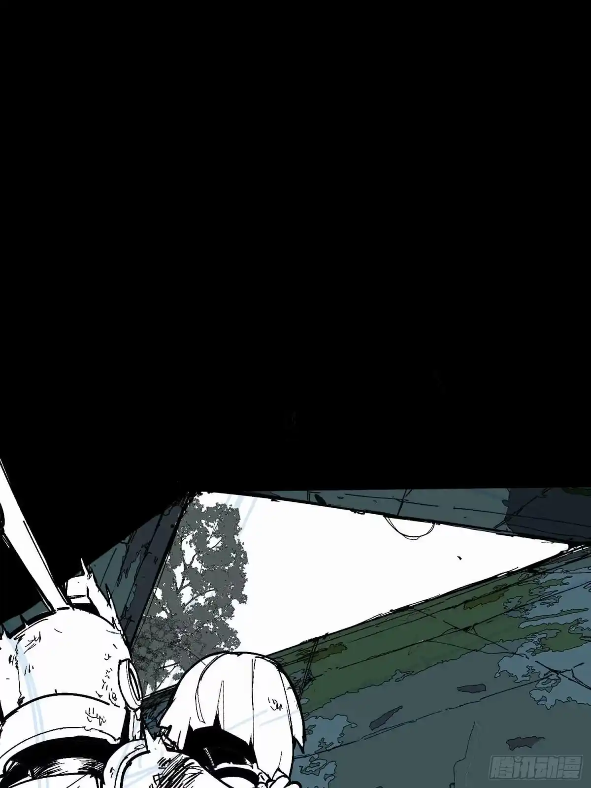 《少女不溶于神》废稿3 第62页